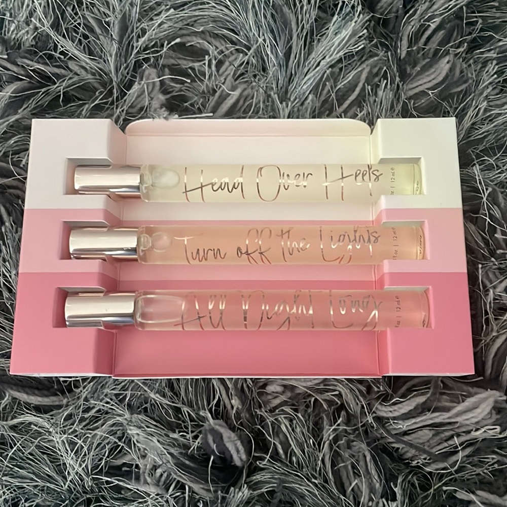 Pheromones Trio Pack